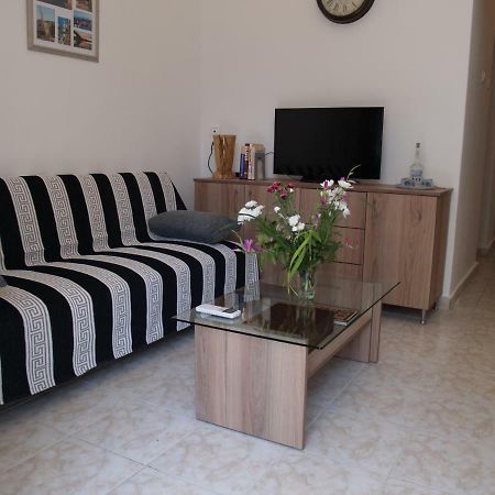 Brigitte House Villa Chania  Buitenkant foto