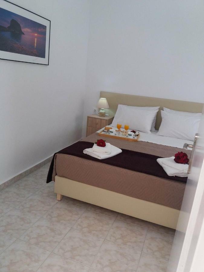 Brigitte House Villa Chania  Buitenkant foto