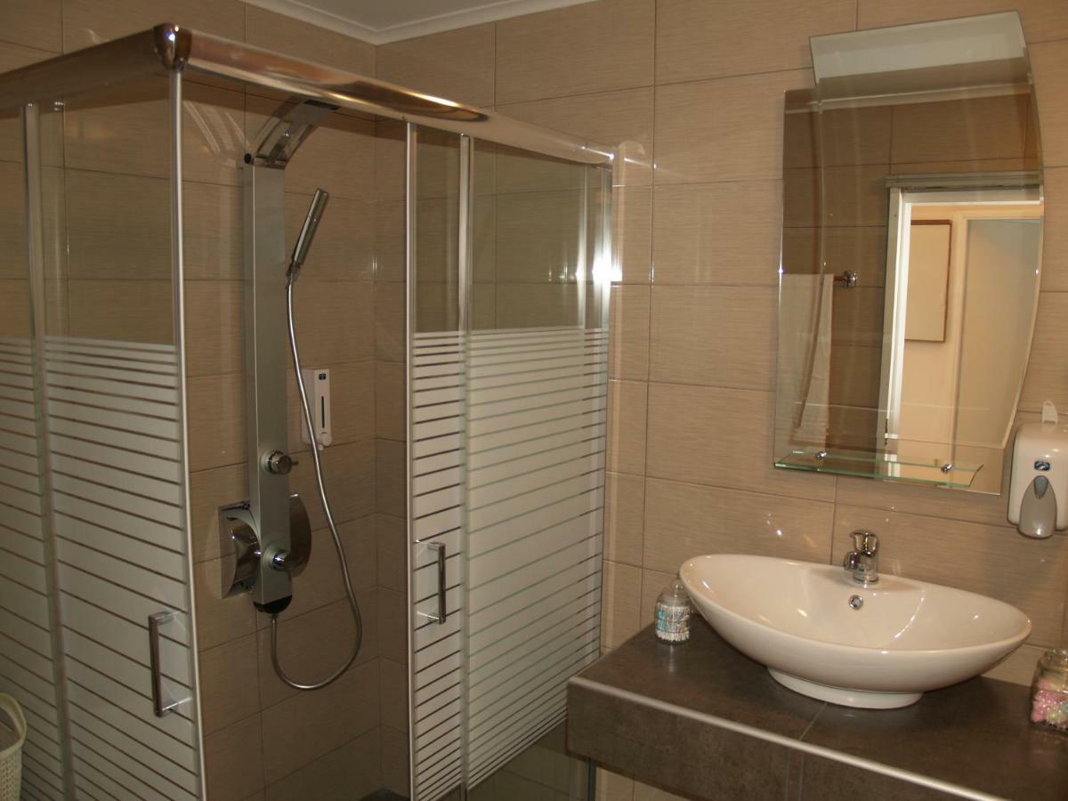 Brigitte House Villa Chania  Buitenkant foto