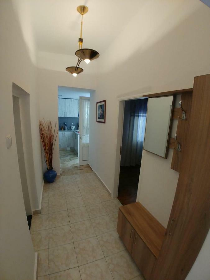 Brigitte House Villa Chania  Buitenkant foto